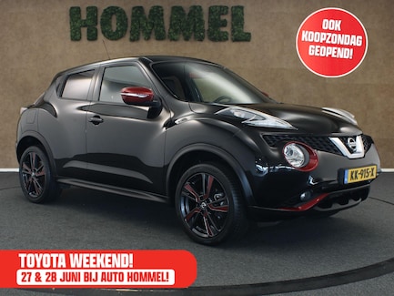 Nissan Juke 0