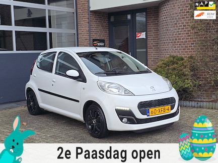 Peugeot 107 0