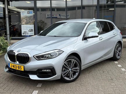 BMW 1-Serie 0