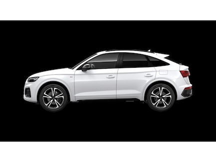 Audi Q5 Sportback 0