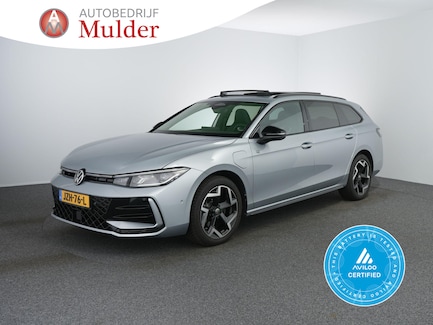Volkswagen Passat 0
