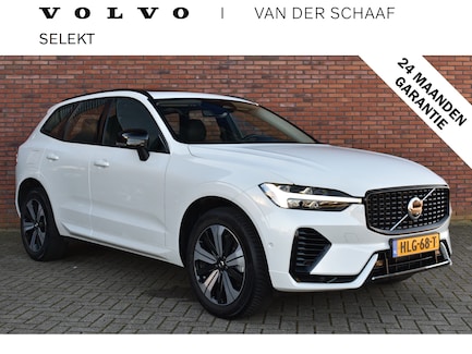 Volvo XC60 0