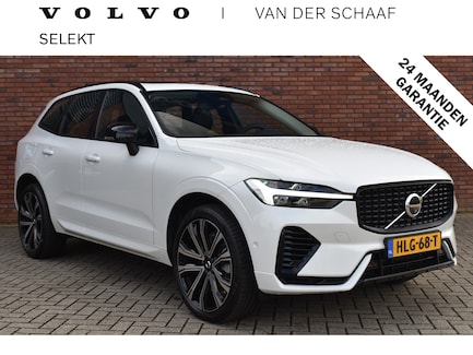 Volvo XC60 0