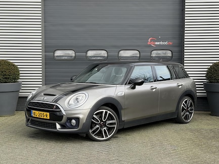 MINI Clubman 0
