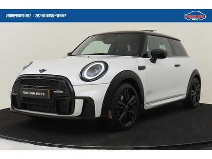 MINI John Cooper Works 0