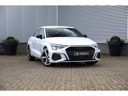 Audi A3 0