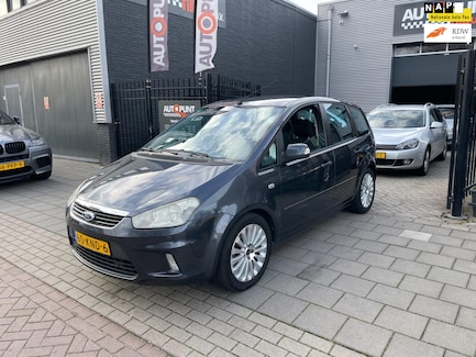 Ford C-Max 0