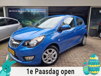 Opel Karl 0