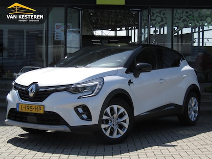 Renault Captur 0