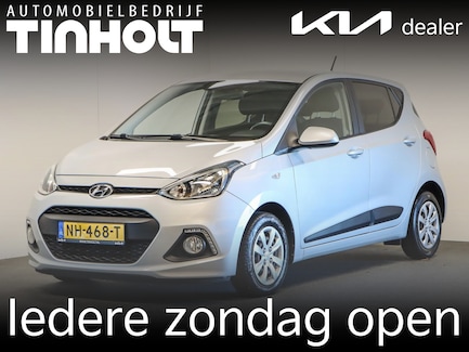 Hyundai i10 0