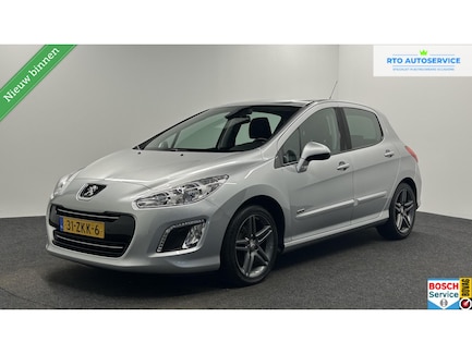 Peugeot 308 0