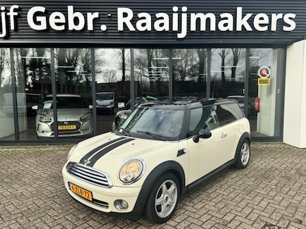 MINI Clubman 0