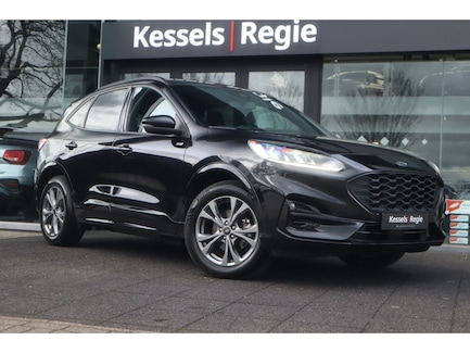 Ford Kuga 0
