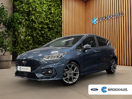 Ford Fiesta 0