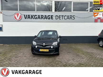 Renault Twingo 0