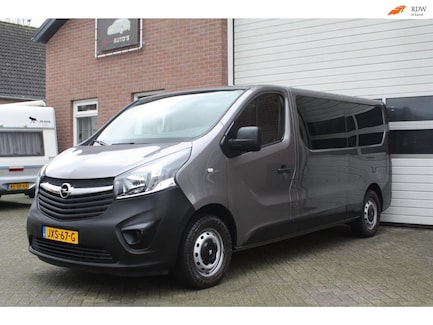 Opel Vivaro 0