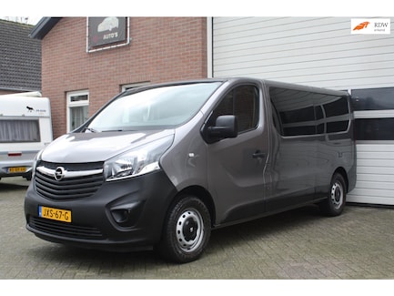 Opel Vivaro 0