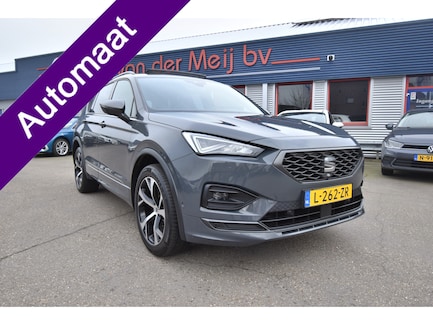 SEAT Tarraco 0