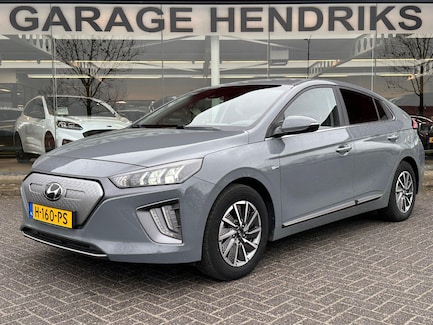 Hyundai Ioniq 0