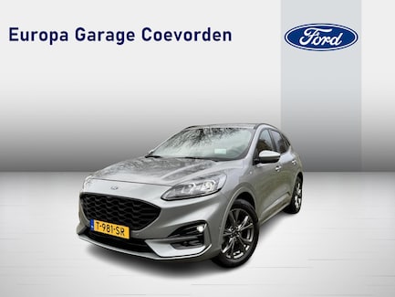 Ford Kuga 0