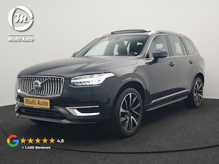 Volvo XC90 0
