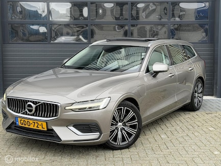 Volvo V60 0