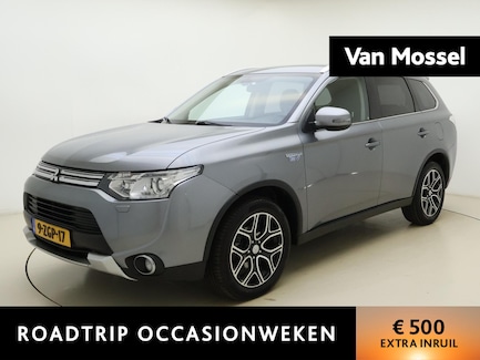 Mitsubishi Outlander 0