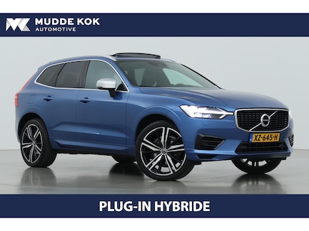 Volvo XC60 0