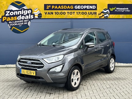 Ford EcoSport 0
