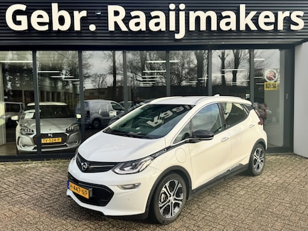 Opel Ampera-e 0
