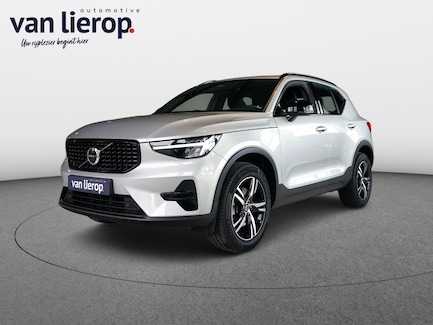 Volvo XC40 0