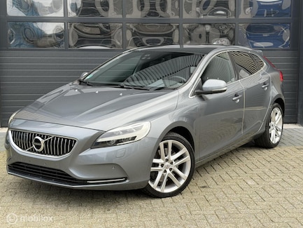 Volvo V40 0