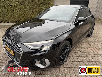 Audi A3 0