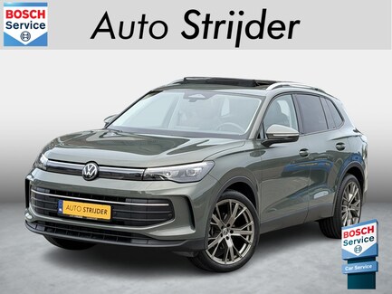 Volkswagen Tiguan 0