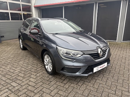 Renault Megane 0