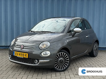 Fiat 500 0