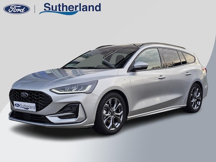 Ford Focus 0