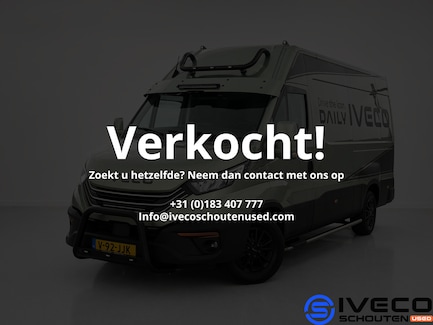 IVECO Daily 0