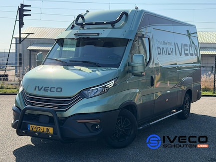 IVECO Daily 0
