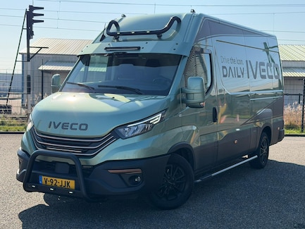 IVECO Daily 0