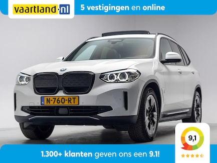 BMW iX3 0