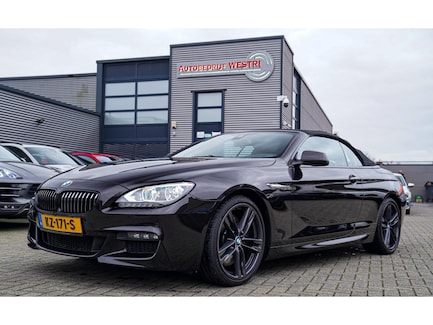 BMW 6-Serie 0