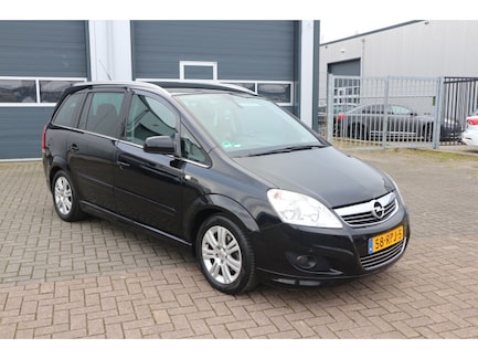 Opel Zafira 0