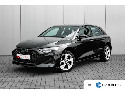Audi A3 0