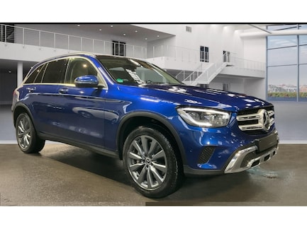 Mercedes-Benz GLC 0