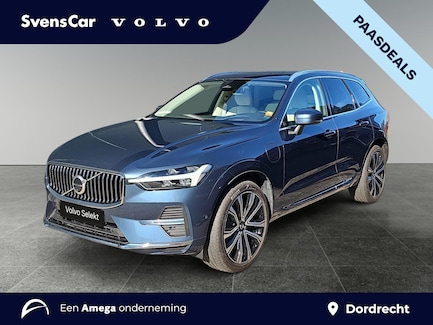 Volvo XC60 0