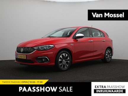 Fiat Tipo 0