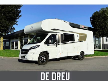 Capron A464 0