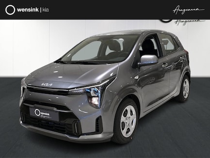 Kia Picanto 0
