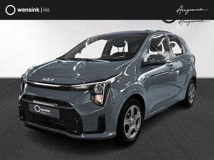 Kia Picanto 0